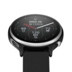 ASUS VIVOWATCH HC-D06. NEGRO. PANTALLA 1,39" AMOLED. PULSERA DE ACTIVIDAD. SENSOR CARDIACO. PODOMETRO. BATERIA HASTA 9 DIAS. - Imagen 3