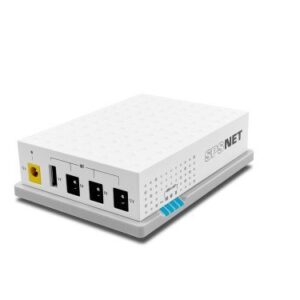 Salicru SPS NET2 sistema de alimentación ininterrumpida (UPS) 20 W