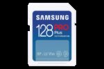 Samsung PRO Plus MB-SD128S 128 GB SDXC UHS-I Clase 10