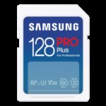Samsung PRO Plus MB-SD128S 128 GB SDXC UHS-I Clase 10