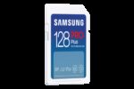 Samsung PRO Plus MB-SD128S 128 GB SDXC UHS-I Clase 10 - Imagen 2
