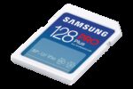 Samsung PRO Plus MB-SD128S 128 GB SDXC UHS-I Clase 10 - Imagen 4