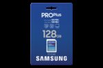 Samsung PRO Plus MB-SD128S 128 GB SDXC UHS-I Clase 10 - Imagen 5