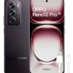 OPPO RENO12 PRO 5G 512GB 12GB BLACK + CABLE USB
