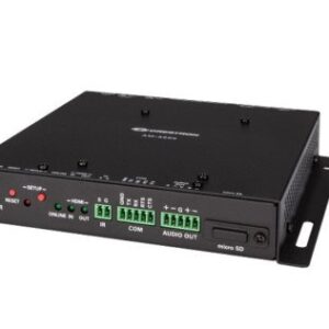 CRESTRON AIRMEDIA  SERIES 3 RECEIVER 200 (AM-3200) 6511482