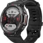 AMAZFIT T-REX 2 EMBER BLACK