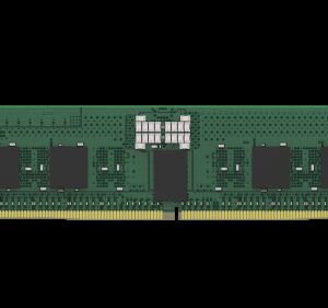 Kingston Technology KSM56R46BS8-16HA módulo de memoria 16 GB 1 x 16 GB DDR5