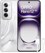 OPPO RENO 12 5G 256GB 12GB SILVER + CABLE USB