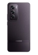 OPPO RENO12 PRO 5G 512GB 12GB BLACK CASE/STIC/CAR 80W/AIR3 - Imagen 2