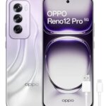 OPPO RENO12 PRO 5G 512GB 12GB SILVER + CABLE USB