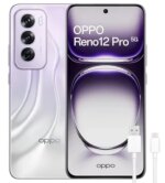 OPPO RENO12 PRO 5G 512GB 12GB SILVER + CABLE USB
