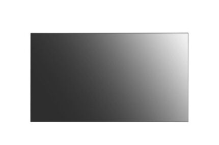 LG 49VL5PJ-A pantalla de señalización Diseño panorámico 124,5 cm (49") 500 cd / m² Full HD Negro 24/7
