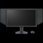 ZOWIE XL2566X+ pantalla para PC 61,2 cm (24.1") 1920 x 1080 Pixeles Full HD Negro