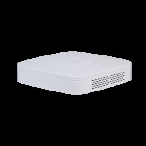 (DHI-NVR2116-4KS3) DAHUA GRABADOR IP 16 CANALES