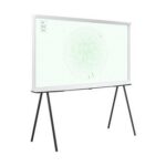 Samsung The Serif TQ43LS01DAU 109,2 cm (43") 4K Ultra HD Smart TV Wifi Blanco