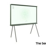 Samsung TQ43LS01DBU 109,2 cm (43") 4K Ultra HD Smart TV Wifi Verde
