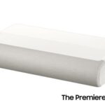 Samsung SP-LPU9DSAX videoproyector Proyector de alcance ultracorto UHD 4K (3840x2160) Blanco