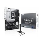 PLACA ASUS PRIME Z890-P WIFI,INTEL,1851,Z890,4DDR5,WIFI