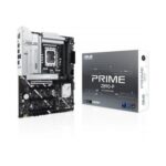 PLACA ASUS PRIME Z890-P,INTEL,1851,Z890,4DDR5