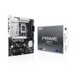PLACA ASUS PRIME Z890-P,INTEL,1851,Z890,4DDR5