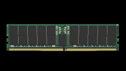 Kingston Technology KTL-TS556D4-96G módulo de memoria 96 GB 1 x 96 GB DDR5 ECC