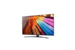 LG UHD UT81 109,2 cm (43") 4K Ultra HD Smart TV Wifi Negro - Imagen 3