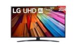 LG UHD UT81 109,2 cm (43") 4K Ultra HD Smart TV Wifi Negro - Imagen 7