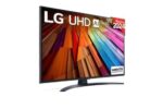 LG UHD UT81 109,2 cm (43") 4K Ultra HD Smart TV Wifi Negro - Imagen 8