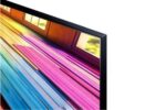 LG UHD UT81 109,2 cm (43") 4K Ultra HD Smart TV Wifi Negro - Imagen 11