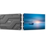 (DHI-PHSIA1.2-CH) DAHUA LED  CABINET 1.25 COB (600*337.5*39.5), FRONT IP65 / REAR IP54, 800CD/M2, 3840HZ - LOTE 2