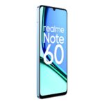 realme Note 60 17,1 cm (6.75") SIM doble Android 14 4G USB Tipo C 6 GB 128 GB 5000 mAh Azul - Imagen 5