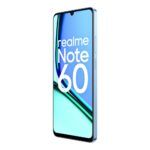 realme Note 60 17,1 cm (6.75") SIM doble Android 14 4G USB Tipo C 6 GB 128 GB 5000 mAh Azul - Imagen 7