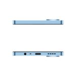 realme Note 60 17,1 cm (6.75") SIM doble Android 14 4G USB Tipo C 6 GB 128 GB 5000 mAh Azul - Imagen 8