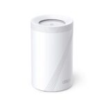 TP-Link Deco BE65 Tribanda (2.4 GHz / 5 GHz / 6 GHz) Wi-Fi 7 (802.11be) Blanco 4 Interno - Imagen 3