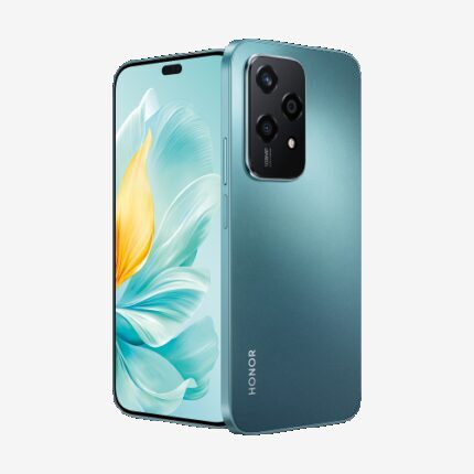 HONOR 200 LITE 5G CYAN LAKE 8+256G
