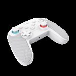 Trust GXT 1246W MUTA Blanco Bluetooth Gamepad Nintendo Switch, Nintendo Switch Lite