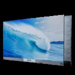 UNILUMIN LED AIO UTV W135 135" (2K) FULL COLOR DISPLAY 400NITS 14BIT REFRESH RATE 3840HZ ANDROID 8GB RAM 64 HDD WIFI (AUN2E1207A)