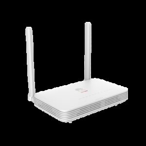 HUAWEI OPTIXSTAR EG8147X6-10,SMART HGU,GPON TERMINAL,SC/APC,EUROPEAN STANDARD ADAPTER,WHITE SHELL,ENGLISH,FOR EU