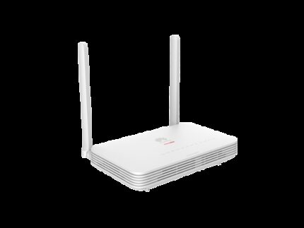 HUAWEI OPTIXSTAR EG8147X6-10,SMART HGU,GPON TERMINAL,SC/APC,EUROPEAN STANDARD ADAPTER,WHITE SHELL,ENGLISH,FOR EU