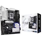 PLACA ASROCK Z890 PRO RS,INTEL,1851,Z890,4DDR5,ATX