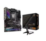 PLACA ASROCK X870E TACHI,AMD,AM5,X870E,4DDR5,256GB,2USB4 TYPE-C+HDMI,6SATA3,4M.2,2USB4,7USB3.2,1USB TYPE-C,LAN5GB,WIFI7+BT,ATX