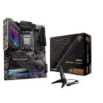 PLACA ASROCK X870E TACHI,AMD,AM5,X870E,4DDR5,256GB,2USB4 TYPE-C+HDMI,6SATA3,4M.2,2USB4,7USB3.2,1USB TYPE-C,LAN5GB,WIFI7+BT,ATX