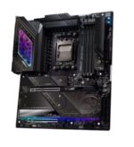 PLACA ASROCK X870E TACHI,AMD,AM5,X870E,4DDR5,256GB,2USB4 TYPE-C+HDMI,6SATA3,4M.2,2USB4,7USB3.2,1USB TYPE-C,LAN5GB,WIFI7+BT,ATX - Imagen 2