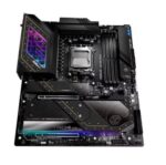 PLACA ASROCK X870E TACHI,AMD,AM5,X870E,4DDR5,256GB,2USB4 TYPE-C+HDMI,6SATA3,4M.2,2USB4,7USB3.2,1USB TYPE-C,LAN5GB,WIFI7+BT,ATX - Imagen 3