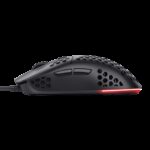 Trust GXT 928 HELOX ratón Juego mano derecha USB tipo A Óptico 6400 DPI - Imagen 4