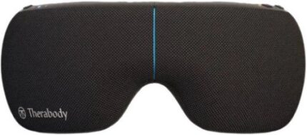 THERABODY SMARTGOGGLES 2.0, BLACK