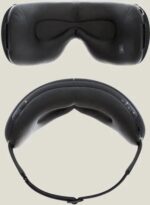 THERABODY SMARTGOGGLES 2.0, BLACK - Imagen 3