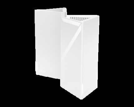 MSI Roamii BE Lite Mesh System Doble banda (2,4 GHz / 5 GHz) Wi-Fi 7 (802.11be) Blanco 3 Interno