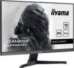 IIYAMA PANTALLA 23.8", IPS, 100HZ, HDMI X1 (V.1.4), DISPLAYPORT X1 (V.1.2), ALTAVOZ INTEGRADO. MPRT 1MS - Imagen 3