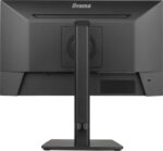 IIYAMA MONITOR IPS DE 21.5’’ SIN BORDES DE 3 LADOS Y CON CONCENTRADOR USB, FRECUENCIA DE ACTUALIZACIÓN DE 100HZ Y CON SOPORTE AJUSTABLE EN ALTURA - Imagen 9